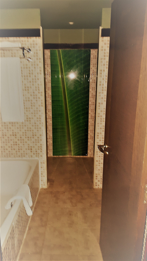 Bathroom 3, Oasis Saidia Palace & Blue Pearl, Berkane Taourirt