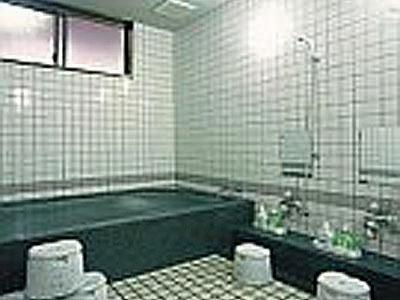 Others 4, Hotel Kanezumi, Miyazaki