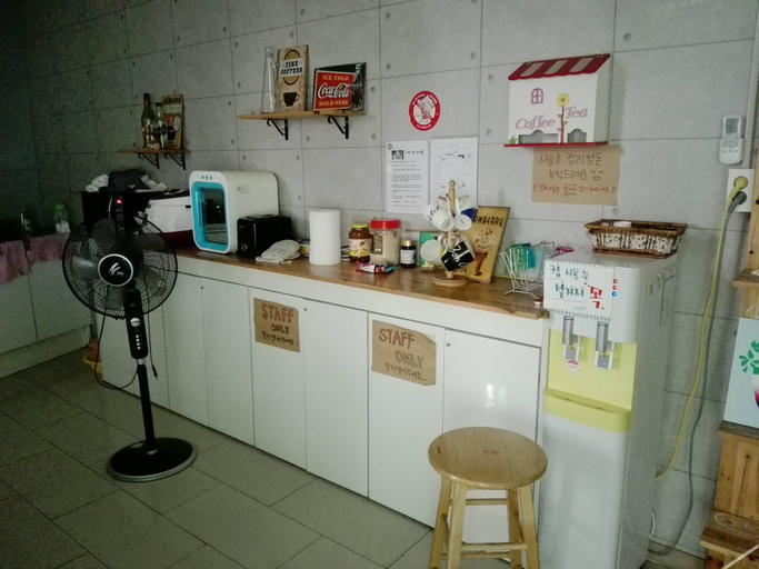 Others 5, Ganse Guesthouse, Jeju