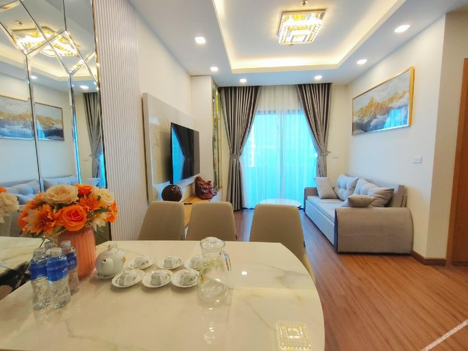 Food & Drinks 5, Quy Nhon FLC Sea Tower-Codotel Sat Bien-Ho Boi-Trung Tam TP-BT Apartment, Qui Nhơn