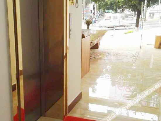 Others 5, Jin Mumian Hotel, Nujiang Lisu