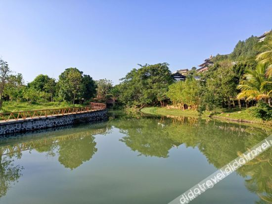 Others 4, Jushanguan Guesthouse, Hainan