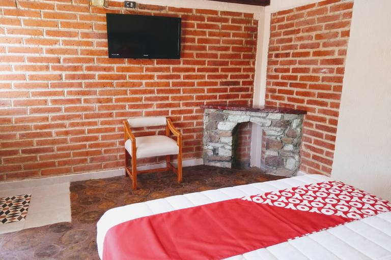 Others 5, Hotel Rincón Del Real, Pachuca de Soto