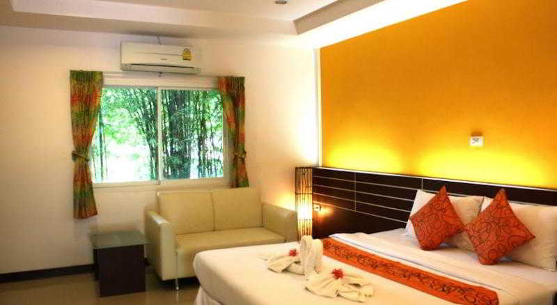 Others 5, Pantharee Resort (SHA Extra Plus), Mueang Krabi