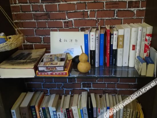 Others 2, Dayu Youth Hostel, Jinan