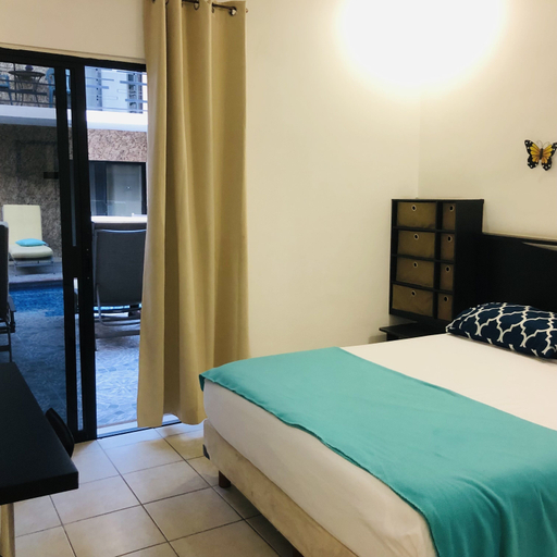Others 5, Pedregal Suites Downtown and Marina, La Paz