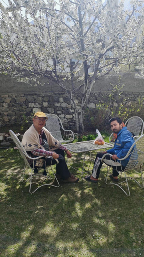 Others 3, Ilyasin Guest House, Northern Areas