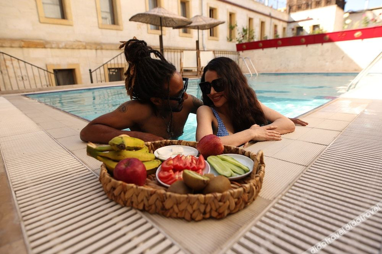 Sport & Beauty 5, Goreme Cave Rooms&Spa, Nevşehir