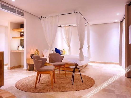 Others 3, Ecclesia Hotel, Fethiye