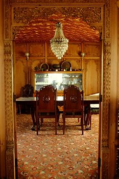 Others 2, The Prestige Houseboat, Srinagar
