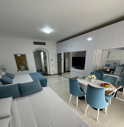 Others 5, Domina Coral Bay Suite Elisir, Sharm el-Sheikh