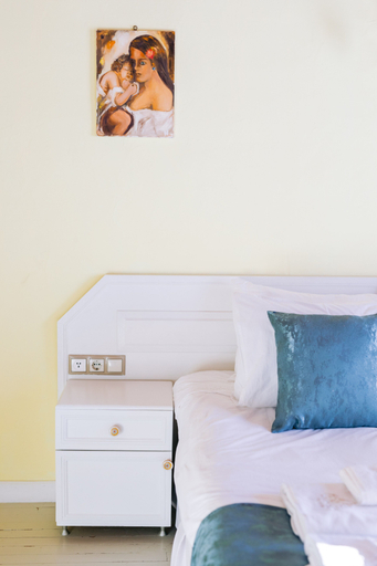 Bedroom 3, Begonvil Butik Otel by Aliki Alacati, Çeşme
