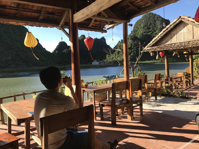 Food & Drinks 5, Phong Nha Coco House Homestay, Bố Trạch