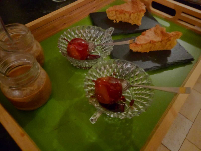 Food & Drinks, Myricae, Cuneo