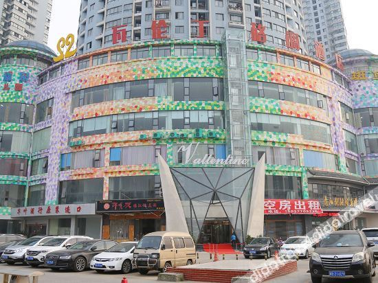 Others 5, Nanyang Huangjin International Theme Hotel, Nanyang