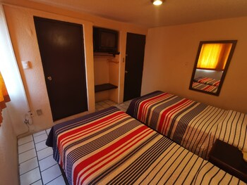 Others 2, MyHotel Arbol Grande, Morelia