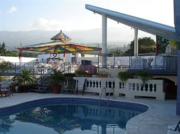 Others 4, PAVILLON DES RECEPTIONS & HOTEL, Port-au-Prince