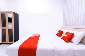 Others 3, OYO 1421 Kasmaran Guest House Syariah, Jakarta Timur