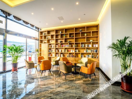 Others 4, Hainuo Shengya Hotel, Tianjin