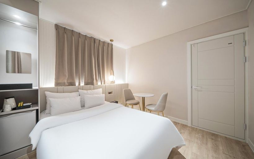 Bedroom 3, Ji STAY Pohang Daedo-dong Branch, Pohang
