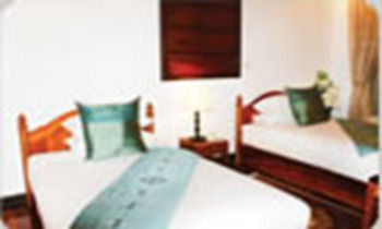 Others 3, Ang Thong Hotel, Luang Prabang