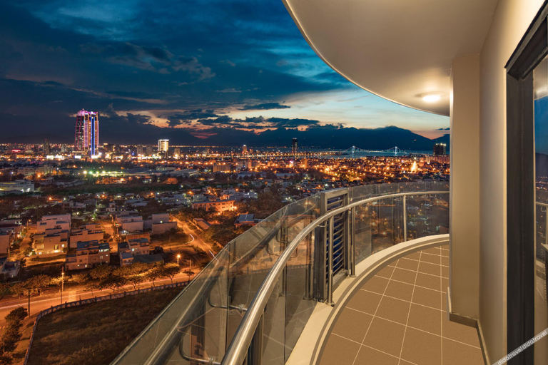 Others 5, Justay Luxury Apartment Da Nang, Da Nang