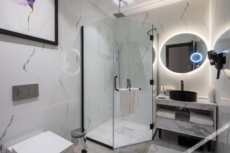 Others 4, Prime Almina, Jeddah