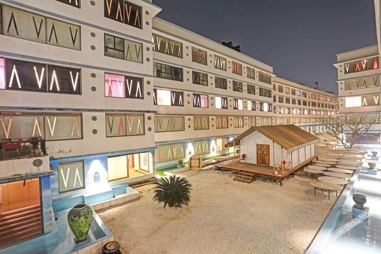 Others 5, Townhouse Royal Palms Shared Serviced Apartment, Mumbai Suburban