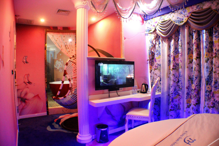 Others 5, NiHang Business Travel HOTEL, Shanghai