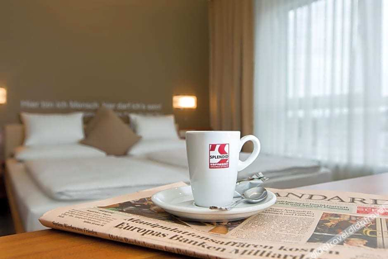 Others 1, Hotel Süd Graz, Graz