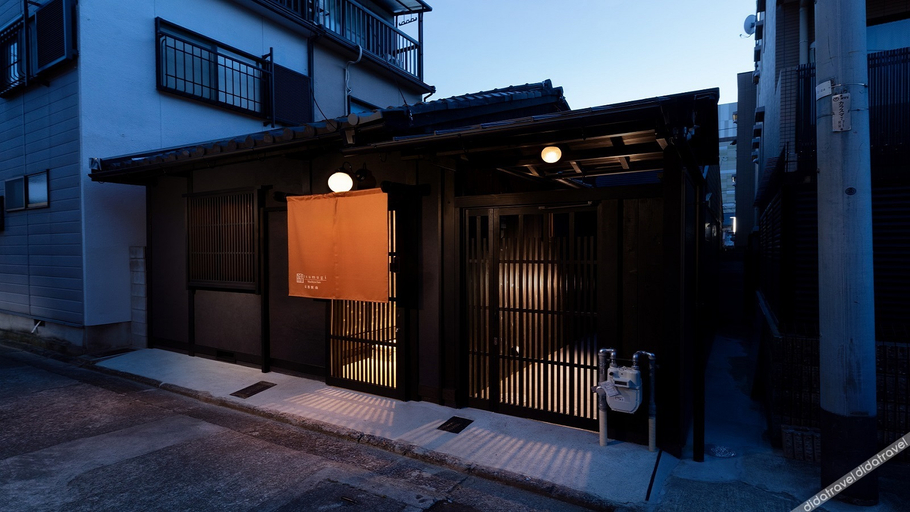 Exterior & Views 1, Kanade KyotoekiMinami, Kyoto