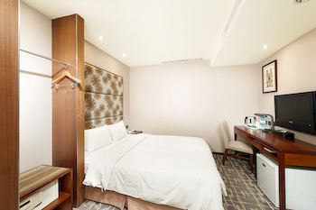 Others 4, Orange Hotel Guanqian-Taipei, Taipei City