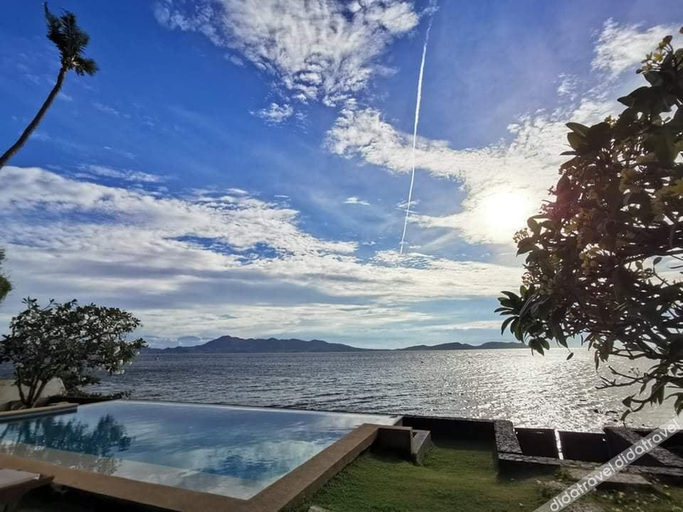 Sport & Beauty 2, The Asri Dive and Leisure Resort, Mabini