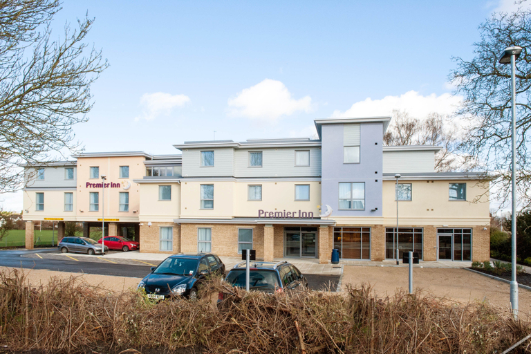 Exterior & Views, Witney, Oxfordshire