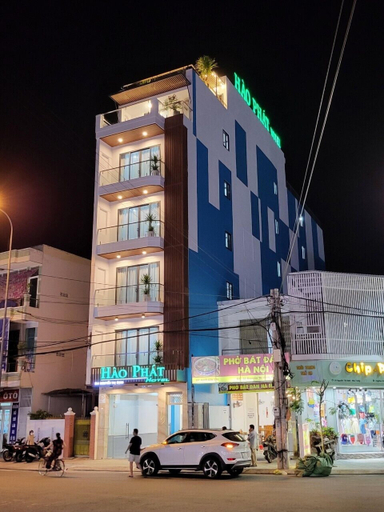 Exterior & Views 2, Hao Phat Hotel, Nha Trang