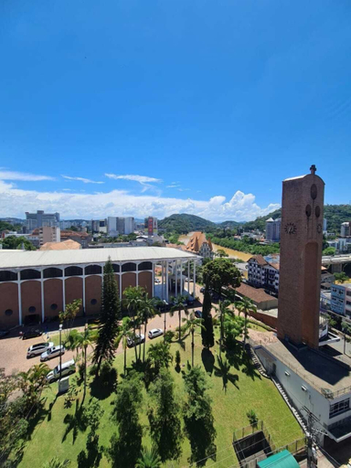 Others 2, Hotel Europa, Blumenau