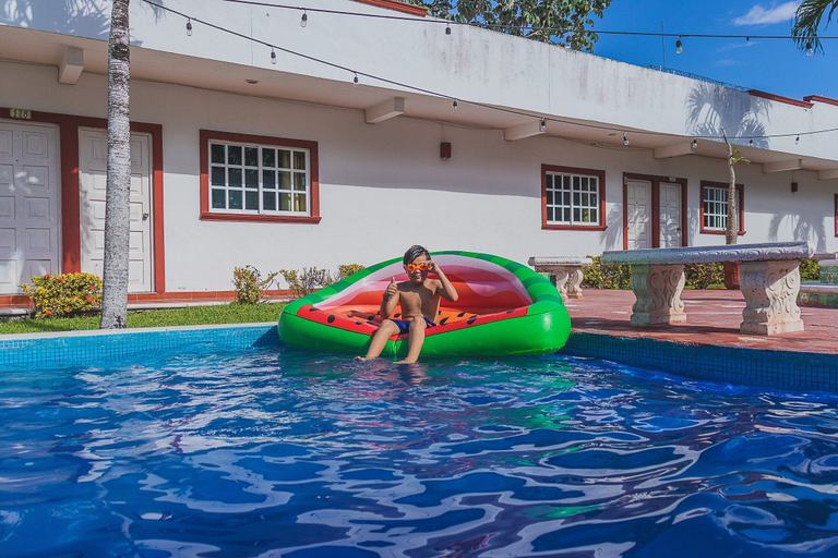 Others 5, Hotel Lagoon - Pet Friendly, Othón P. Blanco