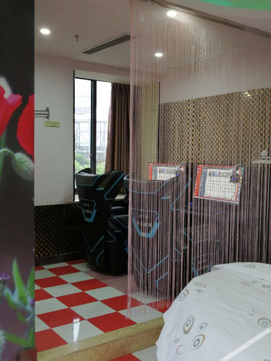 Others 4, Chizhou Love Hotel, Chizhou