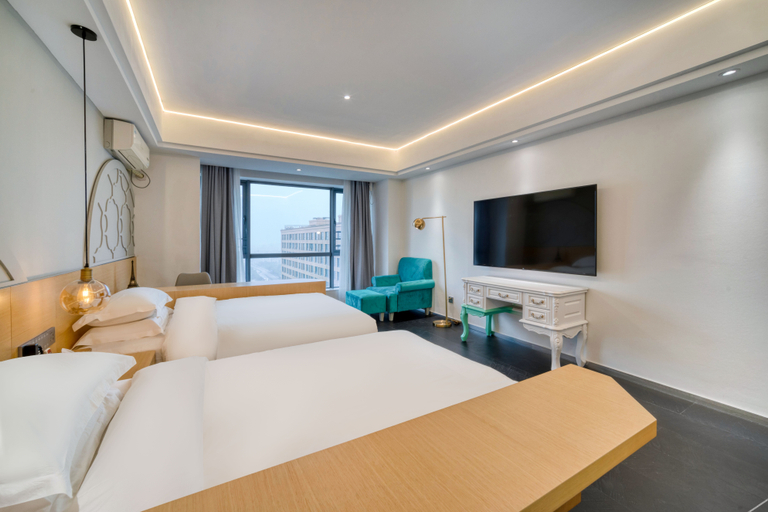 Others 5, Tongbao Hotel(Zheda Jinzigang Sanba Metro Station Store), Hangzhou