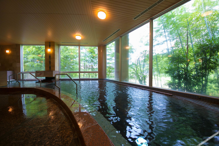 Sport & Beauty 4, Koderaso, Himeji