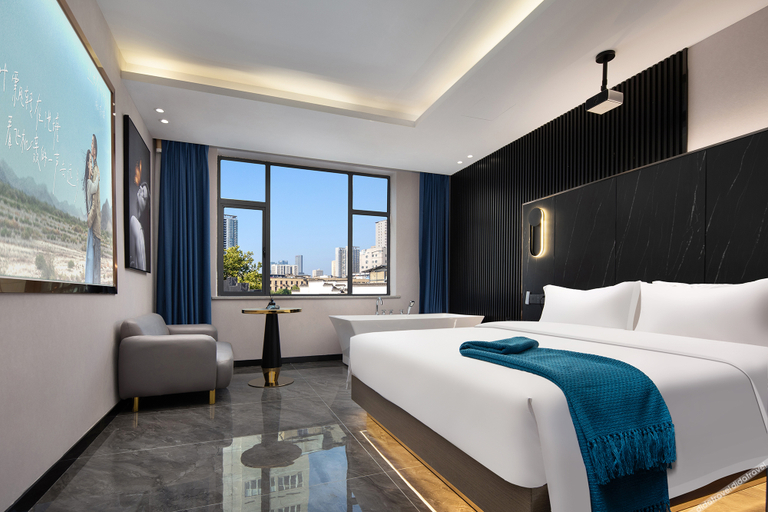 Others 5, Changsha Jupan Zhizhou Hotel, Changsha