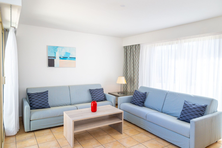 Others 2, Hapimag Resort Antibes, Alpes-Maritimes