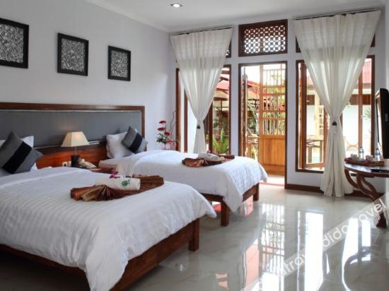 Others 3, Athalia Resort, Bogor