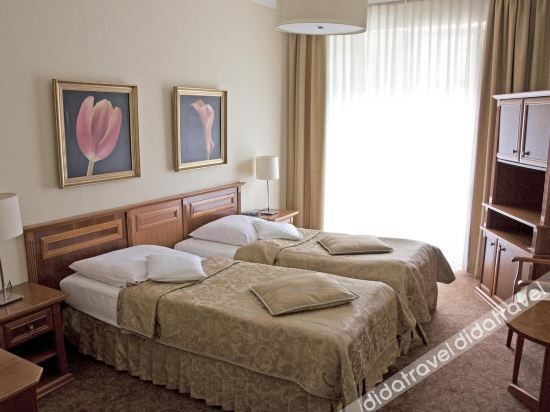 Others 3, Hotel Falko, Wejherowo