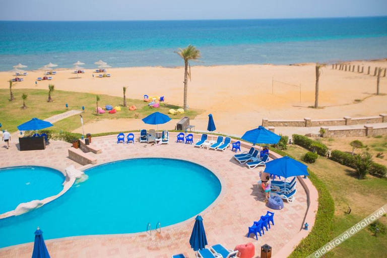 Sport & Beauty 5, Stay Inn Hotel - Ain Sokhna, 'Ataqah