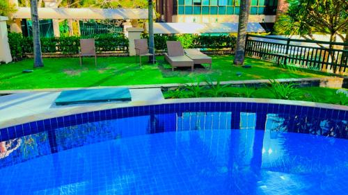 Others 5, Morada Stay - Flat Barra First, Rio de Janeiro