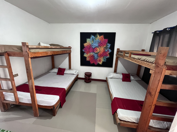 Others 4, Monaliza Surf Resort, San Juan