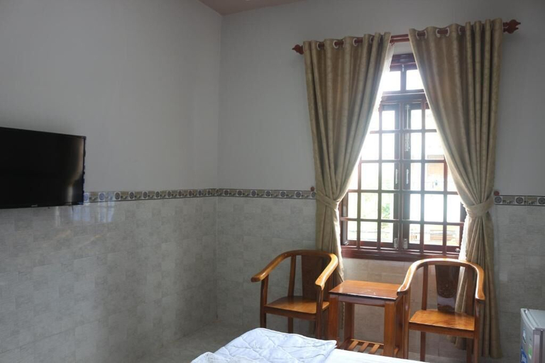 Bedroom 4, Van An 2 Hotel, Tuy Hoa