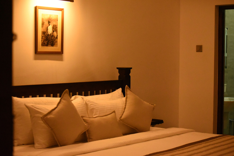 Bedroom 2, eSKPe Haputale, Hildummulla