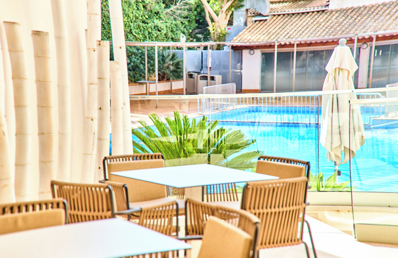 Sport & Beauty 2, Leonardo Suites Hotel Mallorca Calvia, Baleares